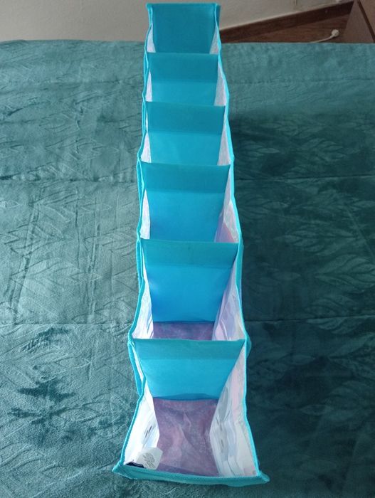 Porta sapatos ou roupa