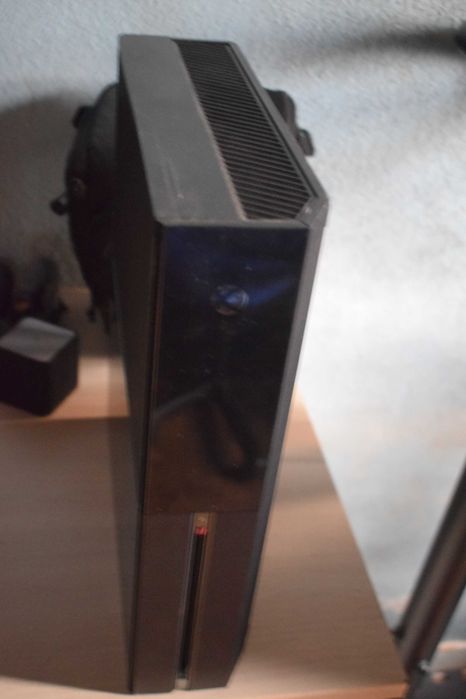 Selling Xbox One console64170801987713121