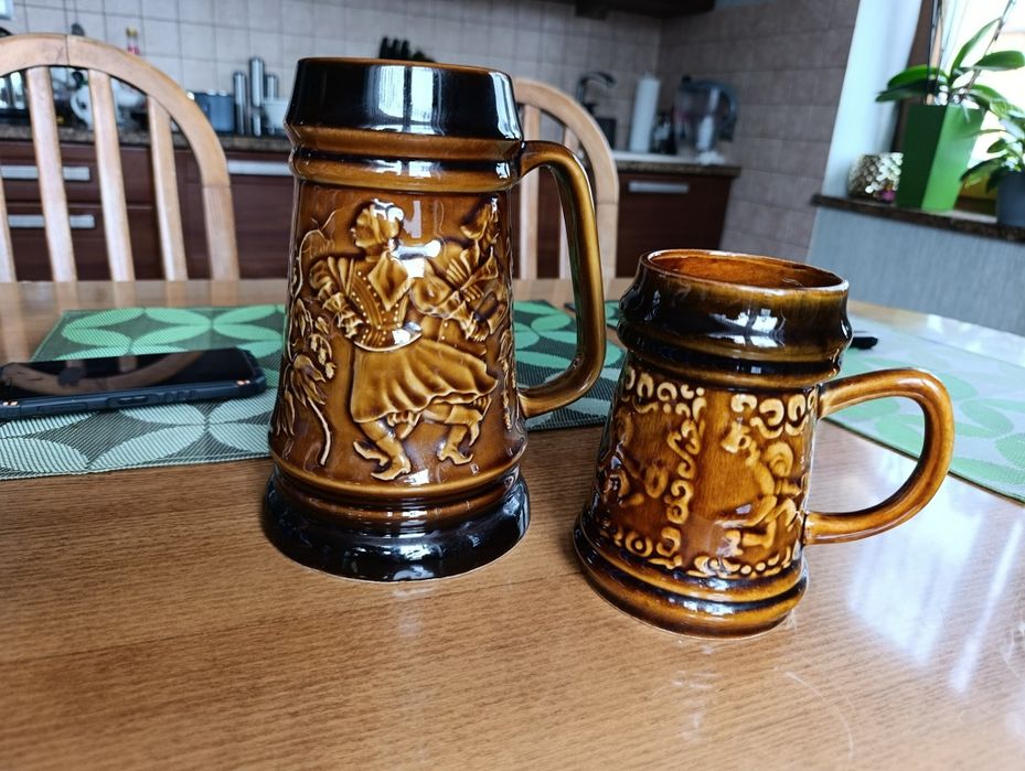 Kufer Tułowice..