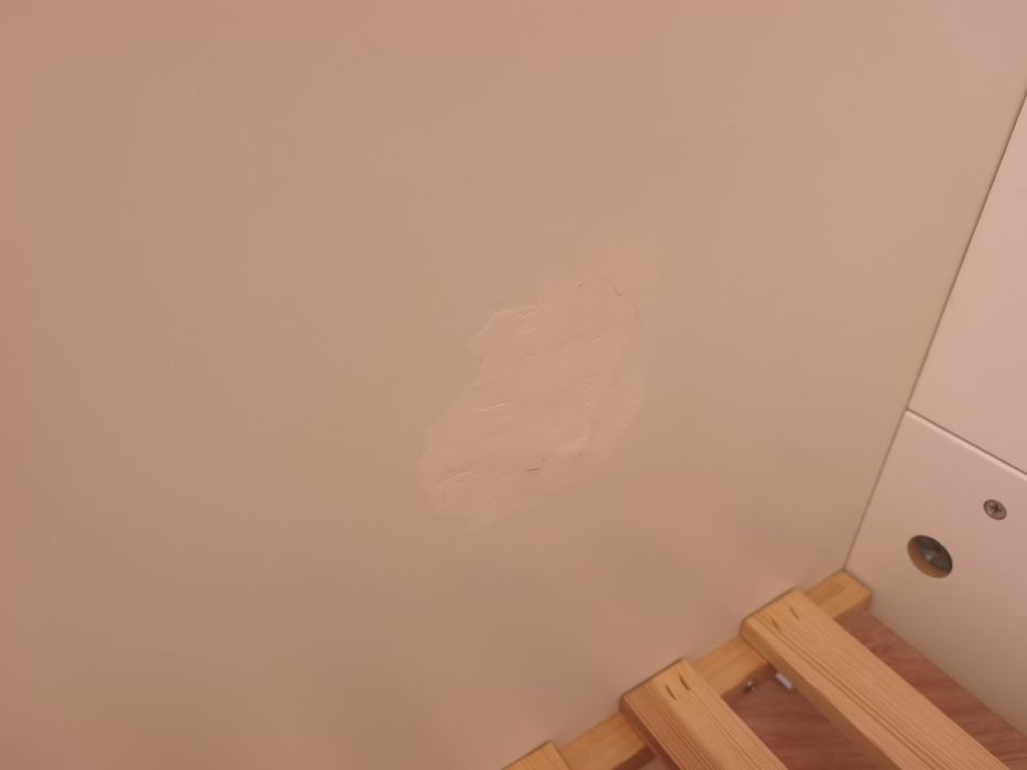 Cama evolutiva/extensível criança ikea