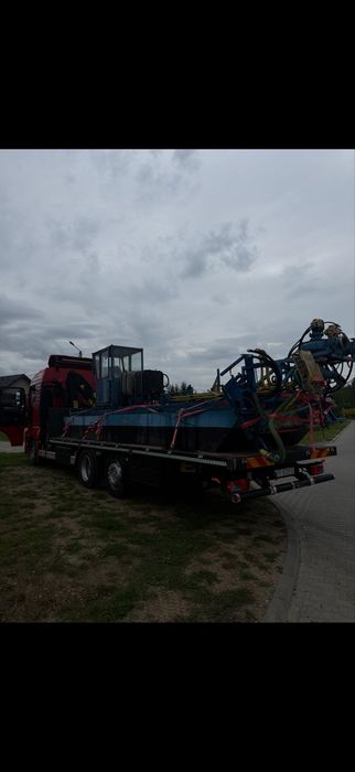 Usługi Transportowe HDS