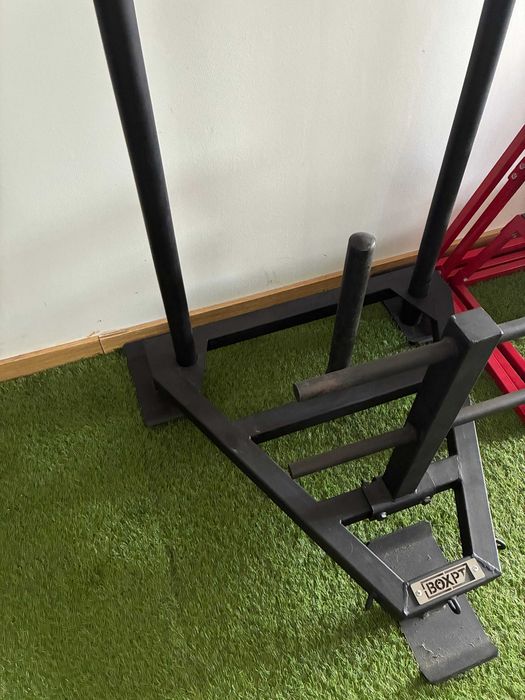 Sled de Treino BOXPT
