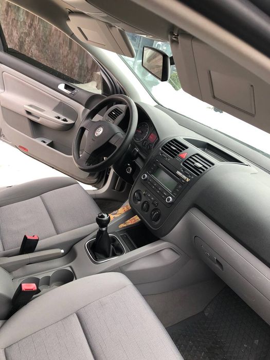 Продам гольфік 5