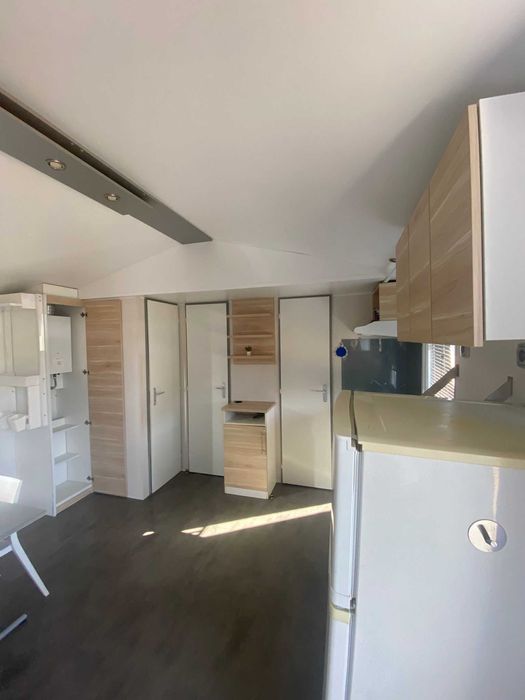 Mobilhome O'Hara T3 | Excelente Estado | 3 Quartos | Pronta a Instalar | 27.000 €