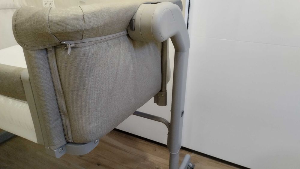 Berço Next2me Magic Evo CHICCO