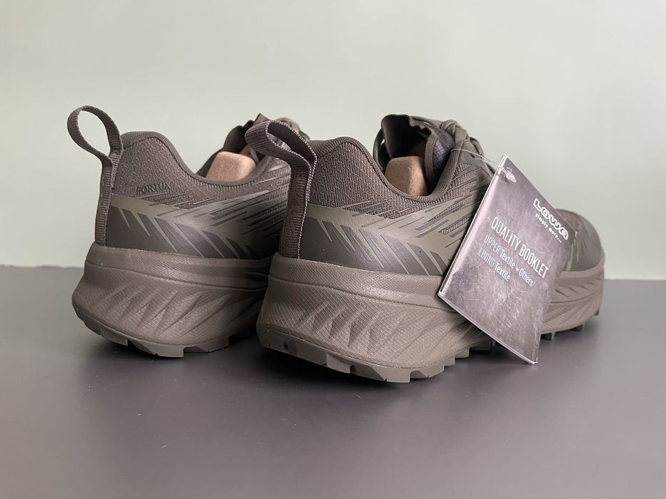 Кросівки Lowa Fortux 40, 41 1/2, 44, 45, 46, 47 р ОРИГІНАЛ