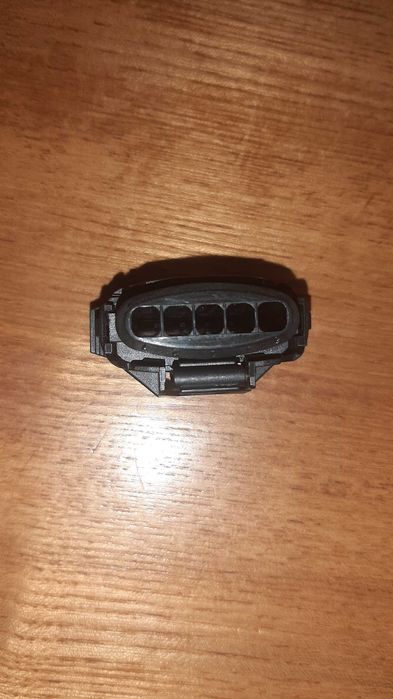 Штекер управления электрогидроусилителя Опель  Вектра С, Сигнум.