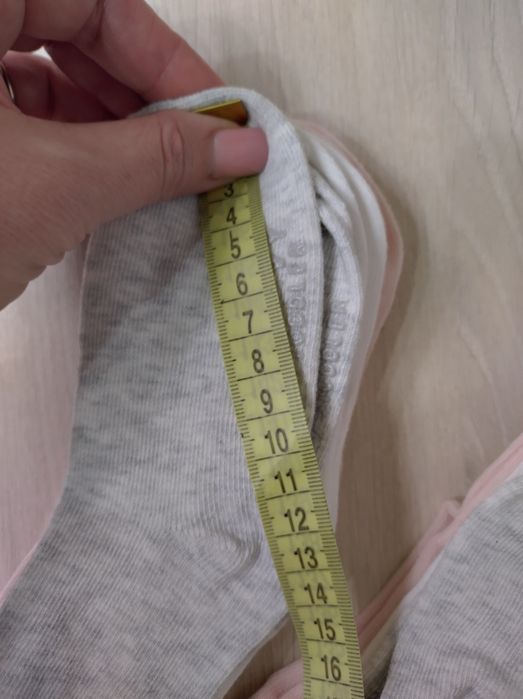 Новий набір дитячих шкарпеток Old navy на вік 4-5 років