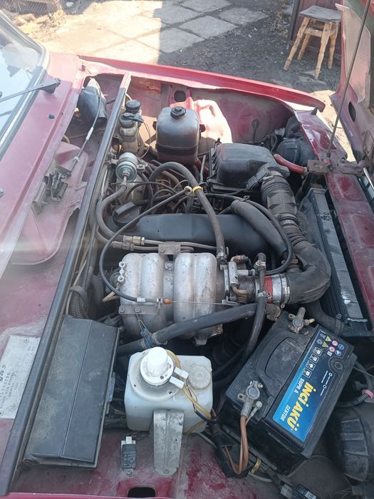 Продам мотор у хорошому стані