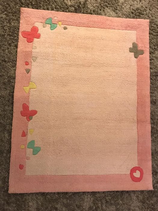 Vertbaudet Children's Rug