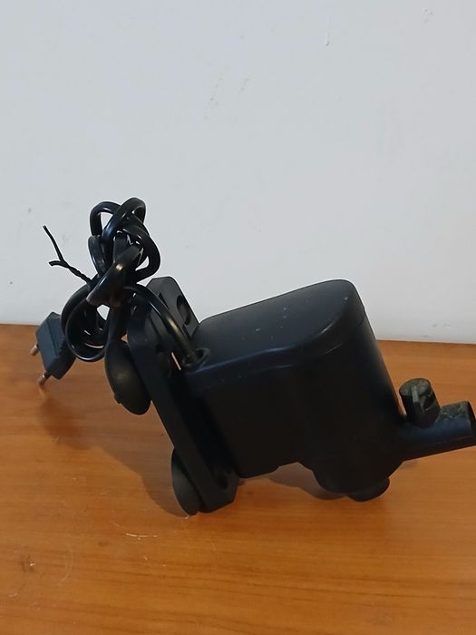 Pompa circulator 1000+ pojemnik filtra