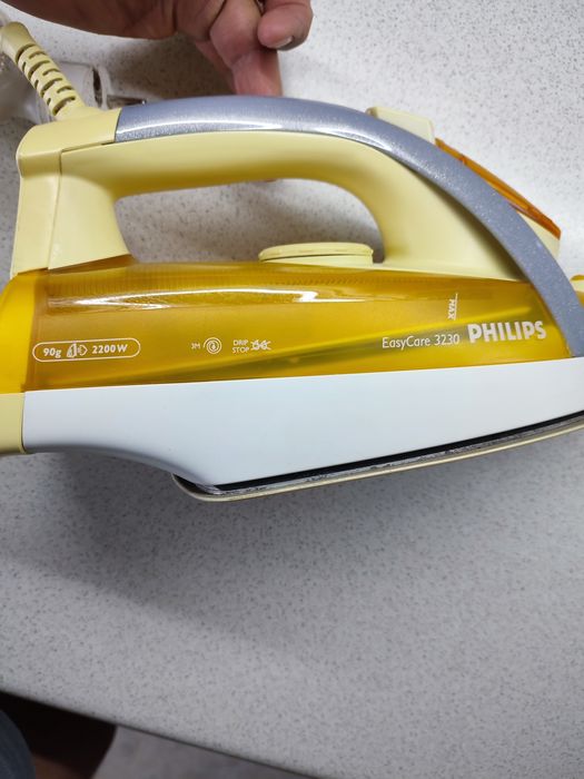 Праска/ утюг Philips EasyCare GC 3230: 580 грн. - Праски Вінниця на Olx