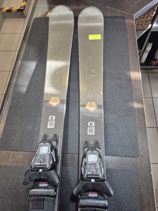 Narty Stockli Orea 156cm N-260