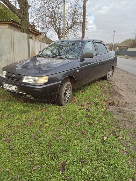 Продам ВАЗ 2110.