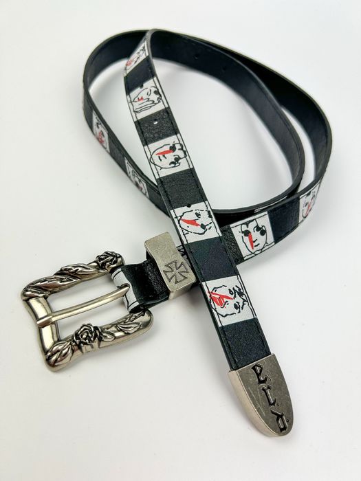 Ремінь ERD Enfants / Ремень ЕРД