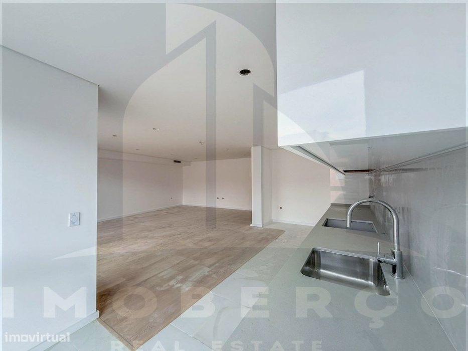 Apartamento T3 Centro da cidade