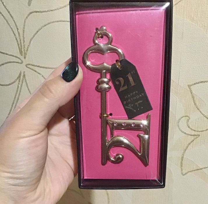 21 мяка іграшка глюч подарунок сувенір набір день народження