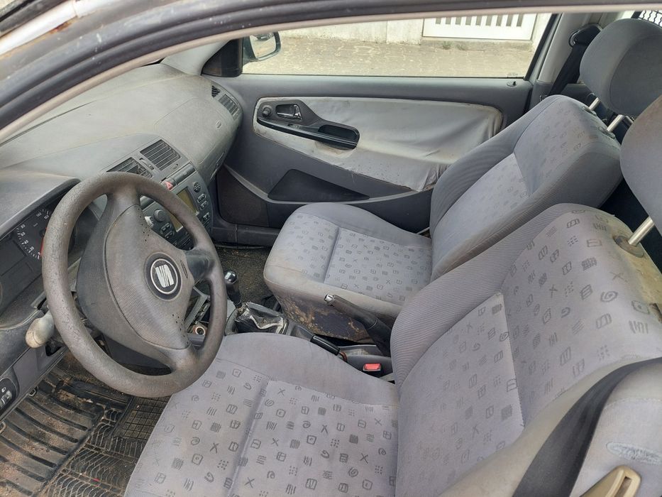 Seat Ibiza a funcionar bem c/ vídeo