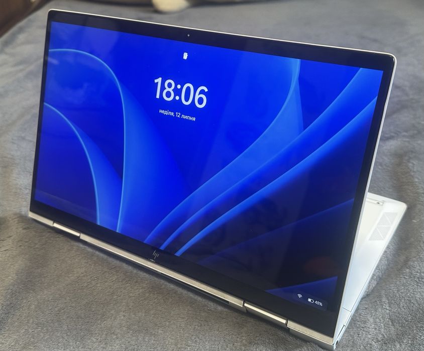 hp envy x360 13 - Купити електроніку - Ціни на OLX.ua