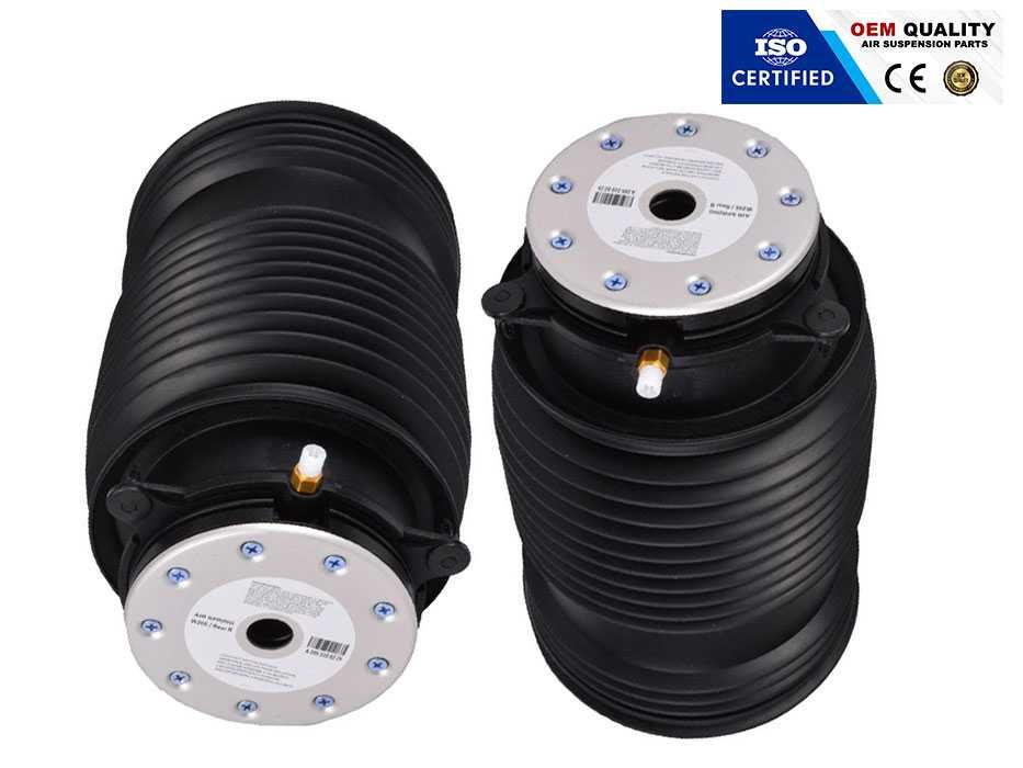 Fole Suspensão Pneumática Mercedes Classe E W213 E220 GLC C253 (NOVO)