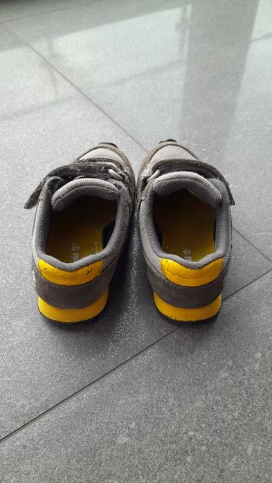 Timberland sneakersy 25