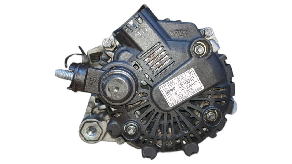 Генератор Kia Ceed CA2133IR генератор киа сид