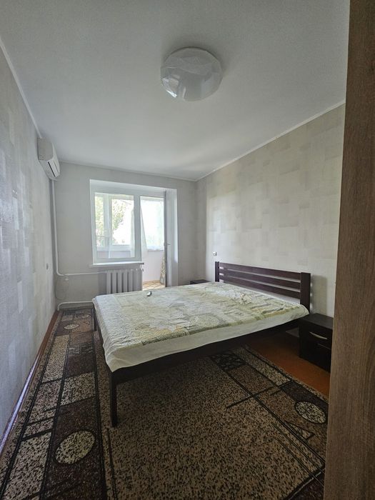 Сдаётся 3х.к.квартира пр. Мира,  пл.Победы