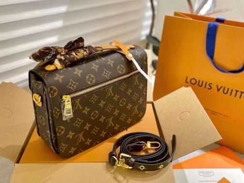 Torebka damska elegancka Louis Vuitton LV 3423-73