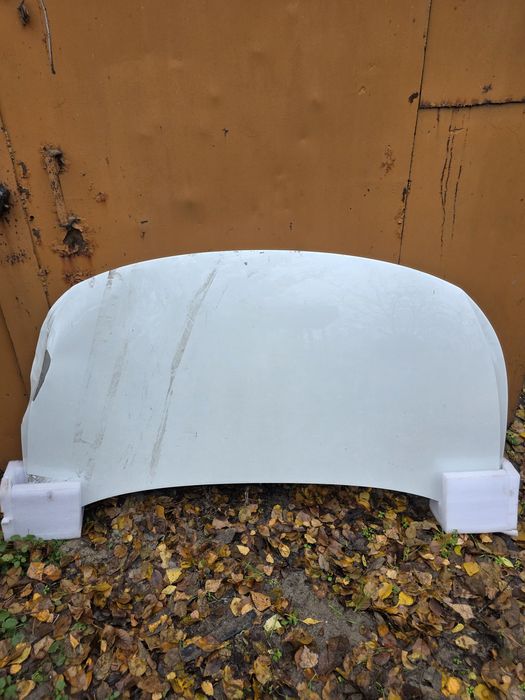 Капот Volkswagen ID-4