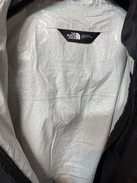 Куртка the north face dryvent  розмір S