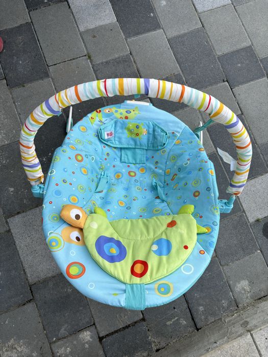 Дитяче крісло