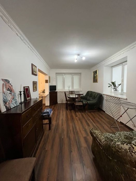 Здам 2-кімнатну квартиру