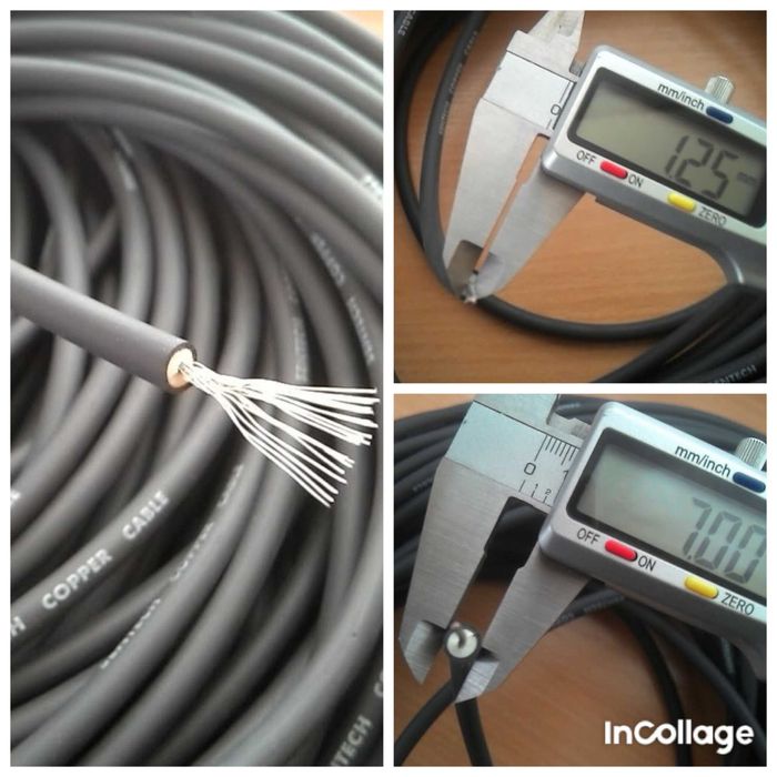 Высоковольтные провода  нулевого сопротивление  для ВАЗ 2101-07