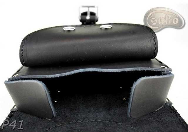 Torba / nerka / saszetka / biodrówka na pas P41