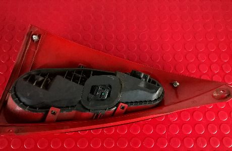 Farolim Stop Dto - 81550-0H040 - PEUGEOT 107 (PM_, PN_)