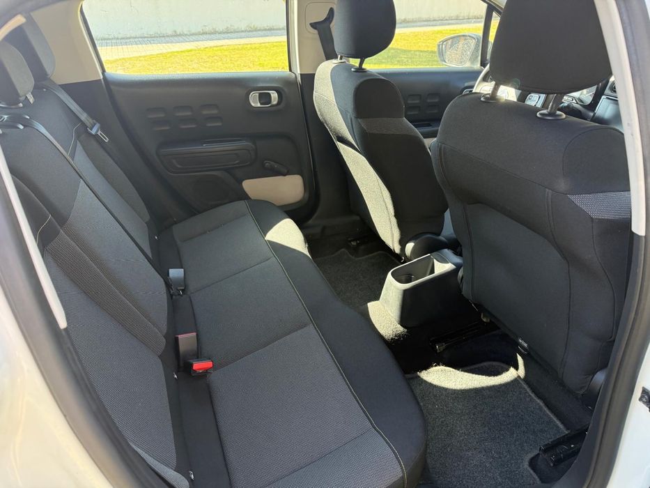 Citroen C3 1.6 B-HDI