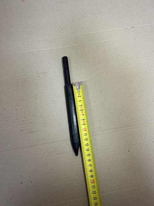 Шлейф борона.Зуб борони шлейфової  Є 620 МакФарлейн(McFarlane). E -620