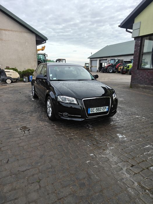 Sprzedam Audi A3