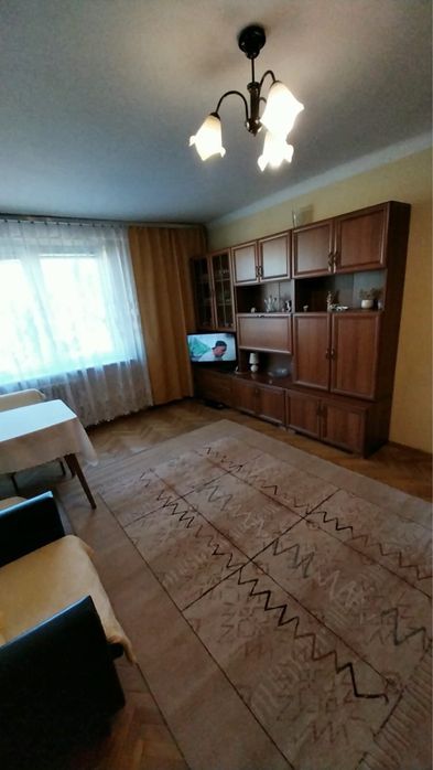 Mieszkanie w atrakcyjnej lokalizacji