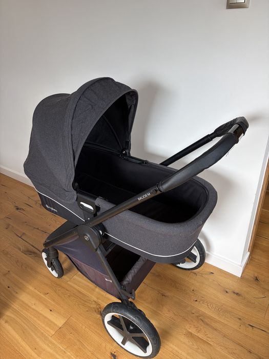 Wózek cybex balios