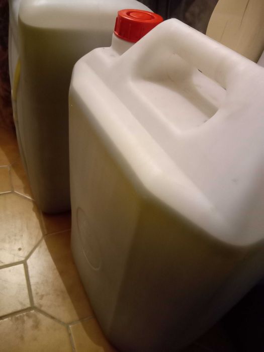 Azeite Extra Virgem 5L
