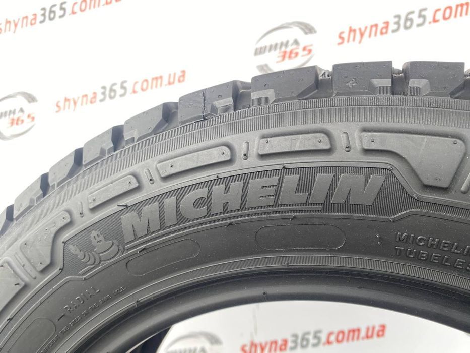 205/65 r16c michelin agilis crossclimate 7mm шини бу