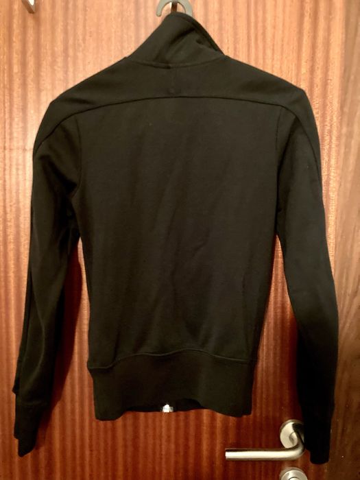 Casaco Treino Nike . Cor Preta . Tam XS