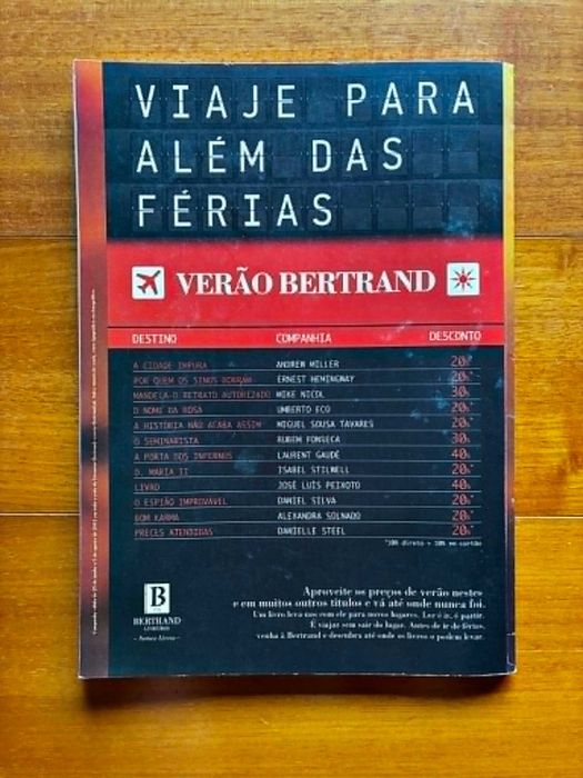 Revista LER: Nuno Portas