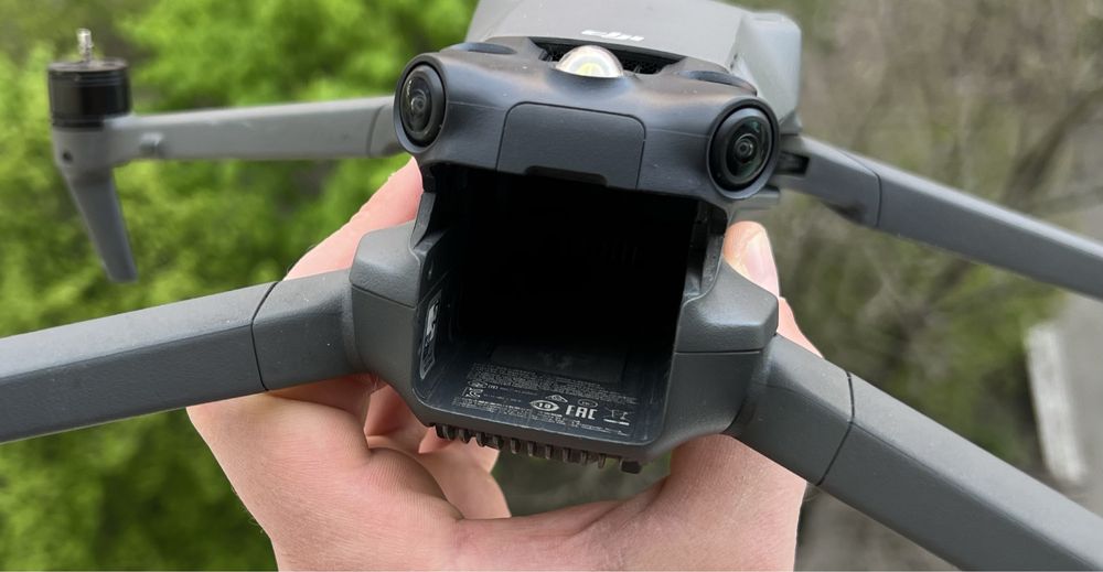 Mavic 3T, Без акаунту, на Пломбах