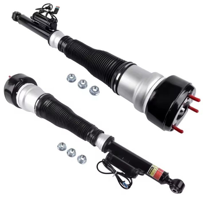 Suspensão Pneumática Traseira Mercedes W221 /W216 ( NOVA )