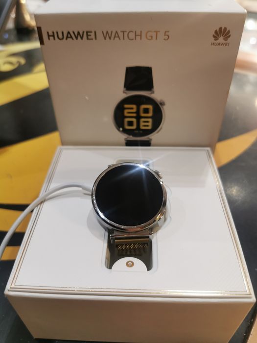 Huawei Watch GT 5 41mm JNA B19