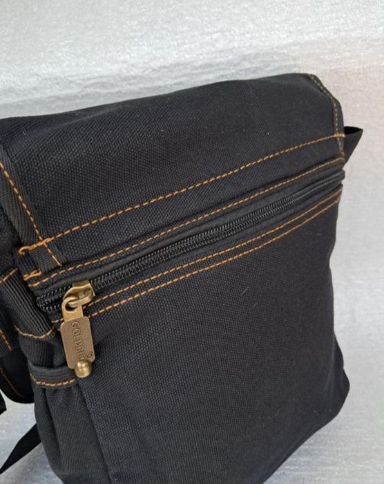 Сумка Goldbe брезент