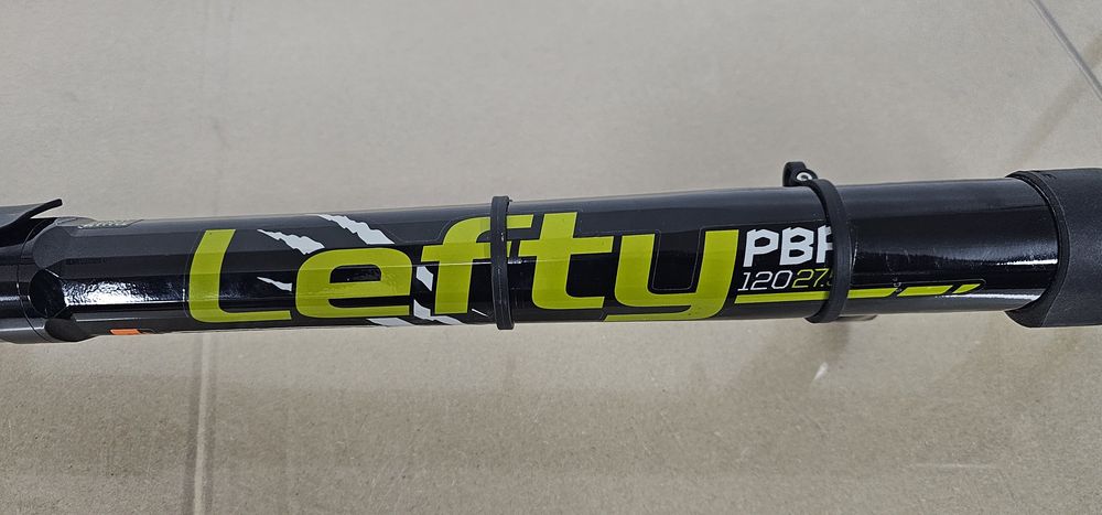 Amortyzator Cannondale Lefty 2 , PBR 120/27.5 .