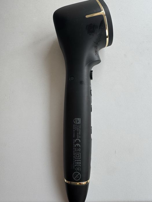 Стайлер Philips ProCare auto curler HPS940